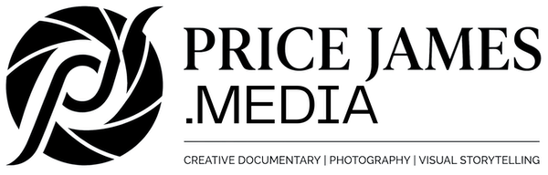 James Price – Photographer & Creative Consultant